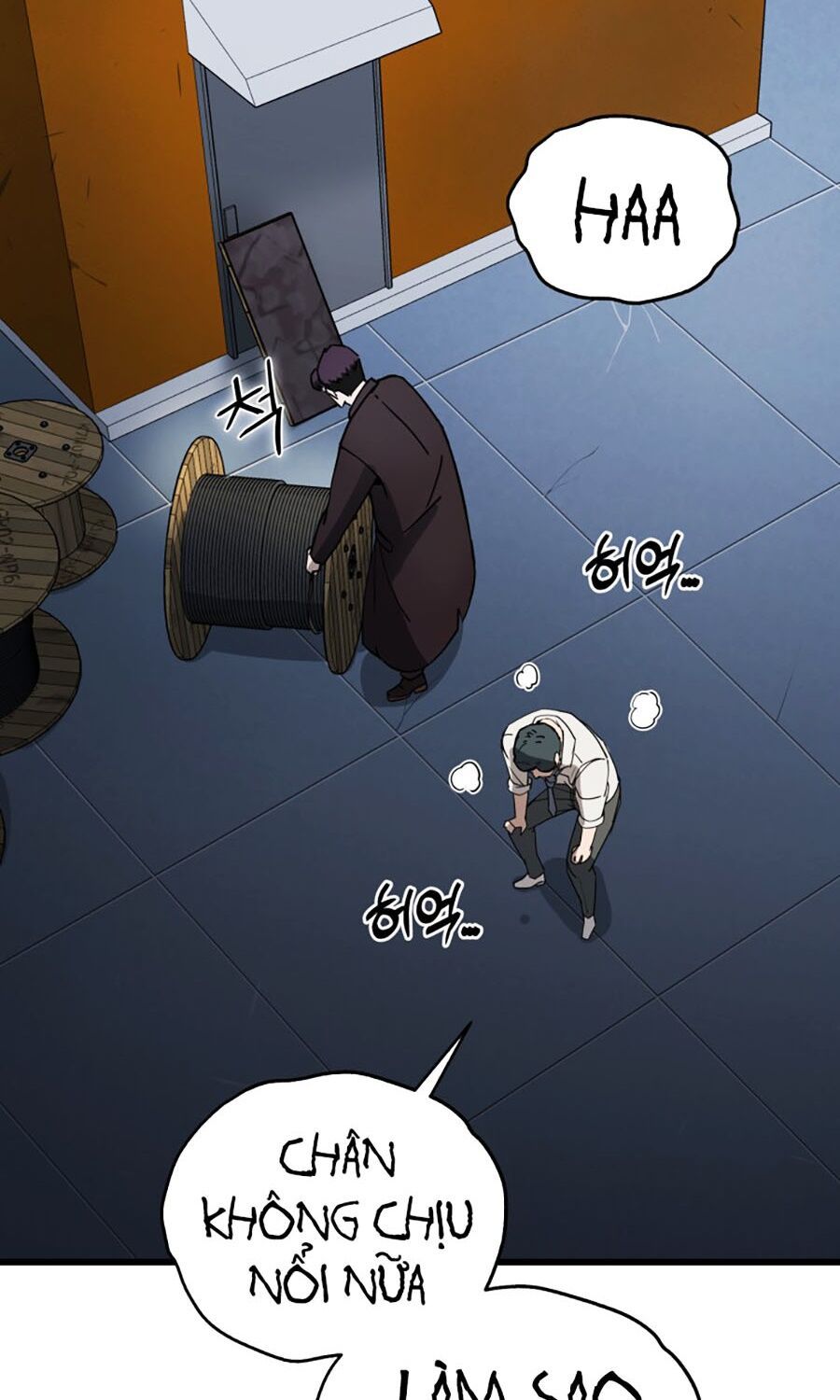 Kẻ Nào Đã Giết Vợ Tôi? Chapter 3 - 58