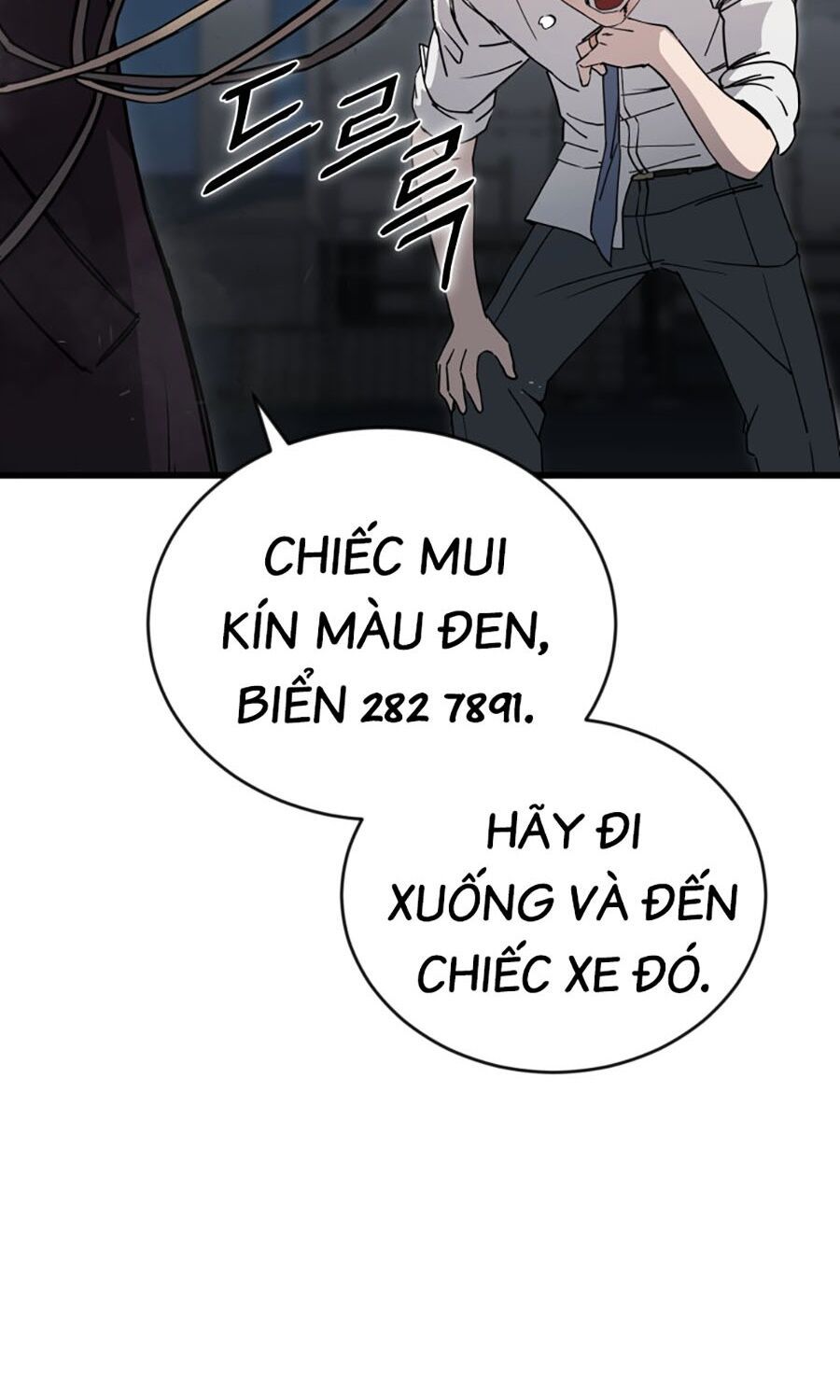 Kẻ Nào Đã Giết Vợ Tôi? Chapter 3 - 60