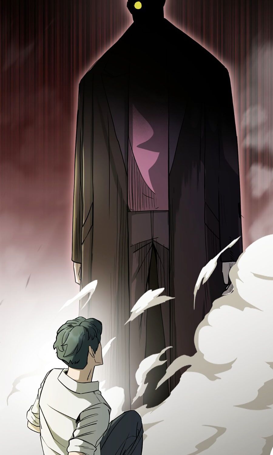 Kẻ Nào Đã Giết Vợ Tôi? Chapter 3 - 7