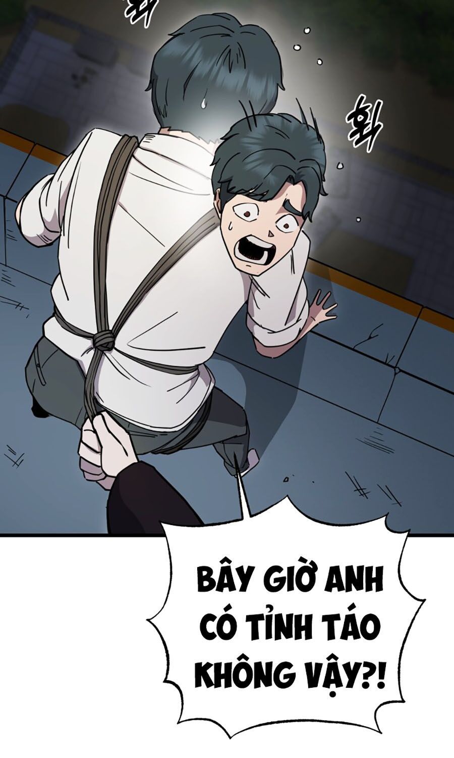 Kẻ Nào Đã Giết Vợ Tôi? Chapter 3 - 65