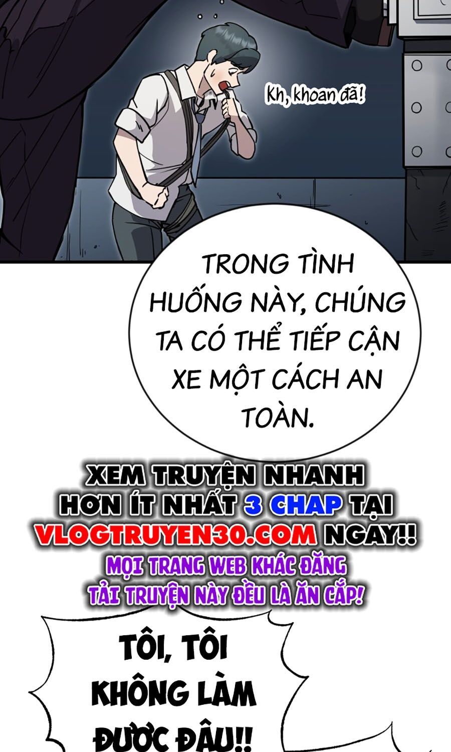 Kẻ Nào Đã Giết Vợ Tôi? Chapter 3 - 67
