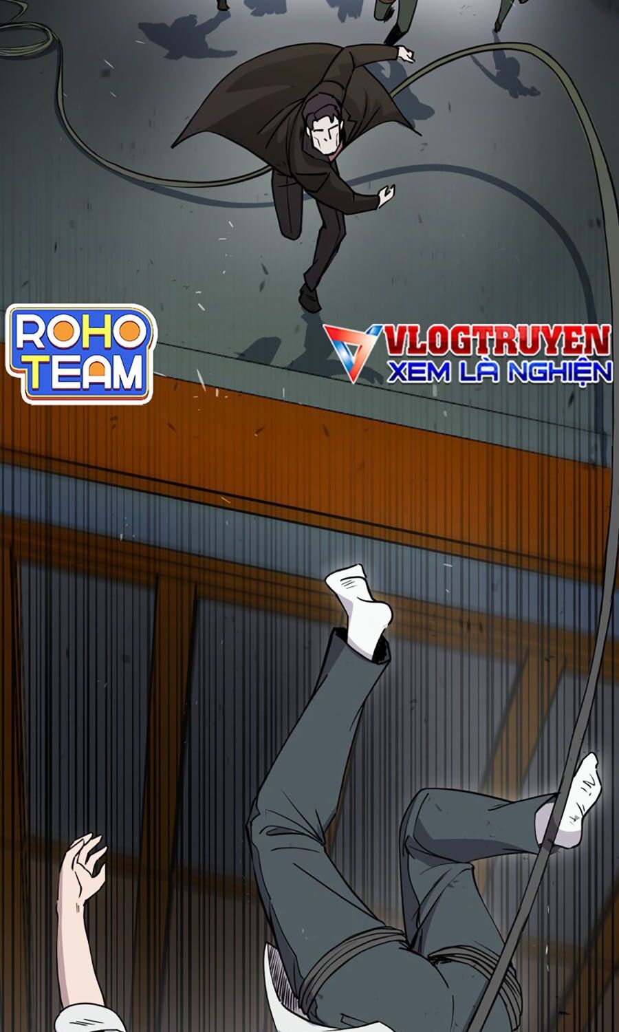 Kẻ Nào Đã Giết Vợ Tôi? Chapter 3 - 74