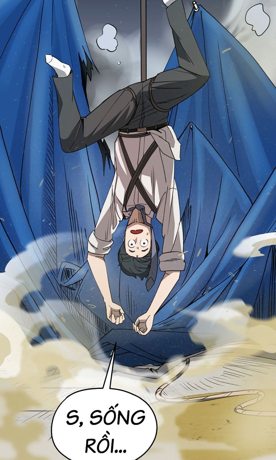 Kẻ Nào Đã Giết Vợ Tôi? Chapter 3 - 86