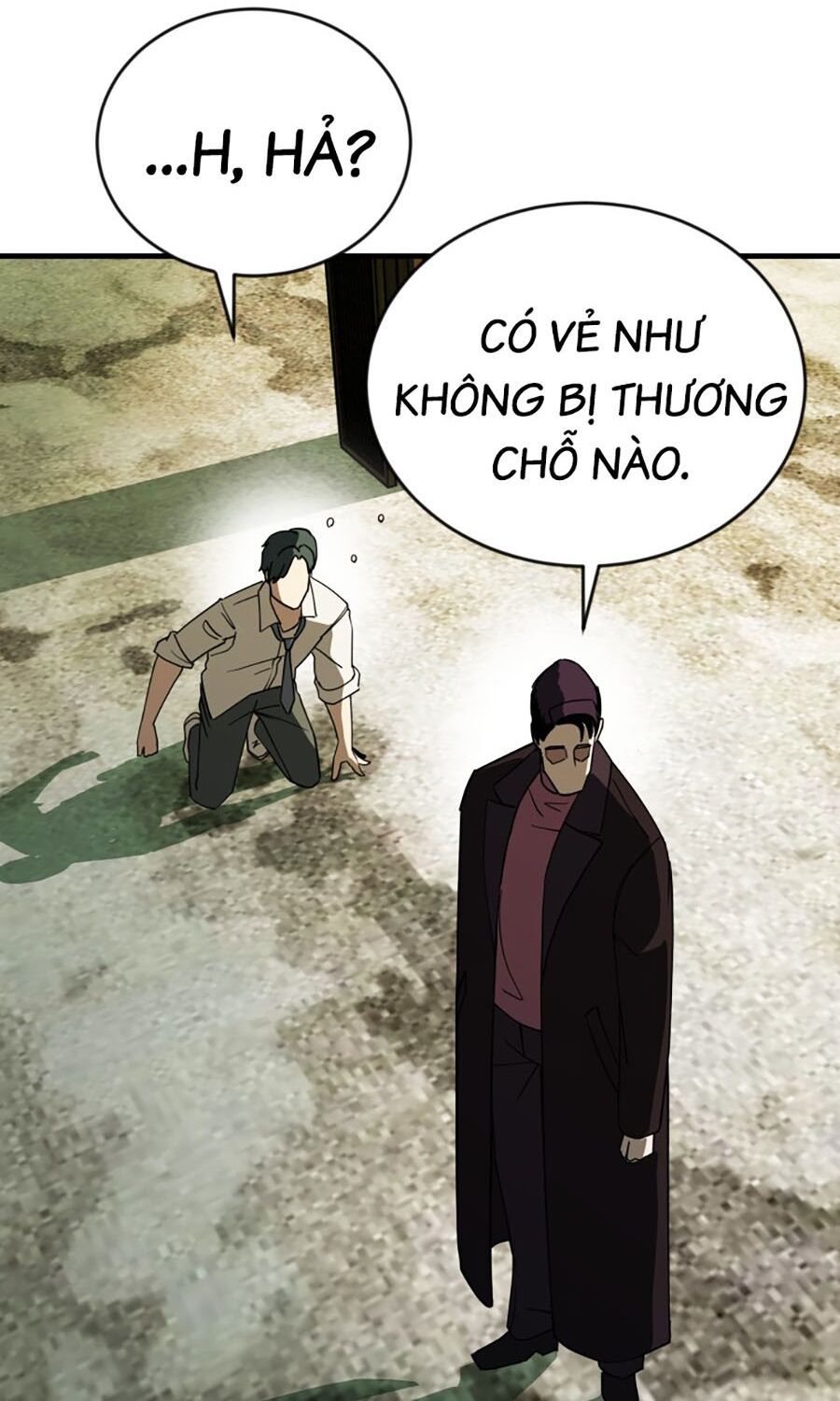 Kẻ Nào Đã Giết Vợ Tôi? Chapter 3 - 10