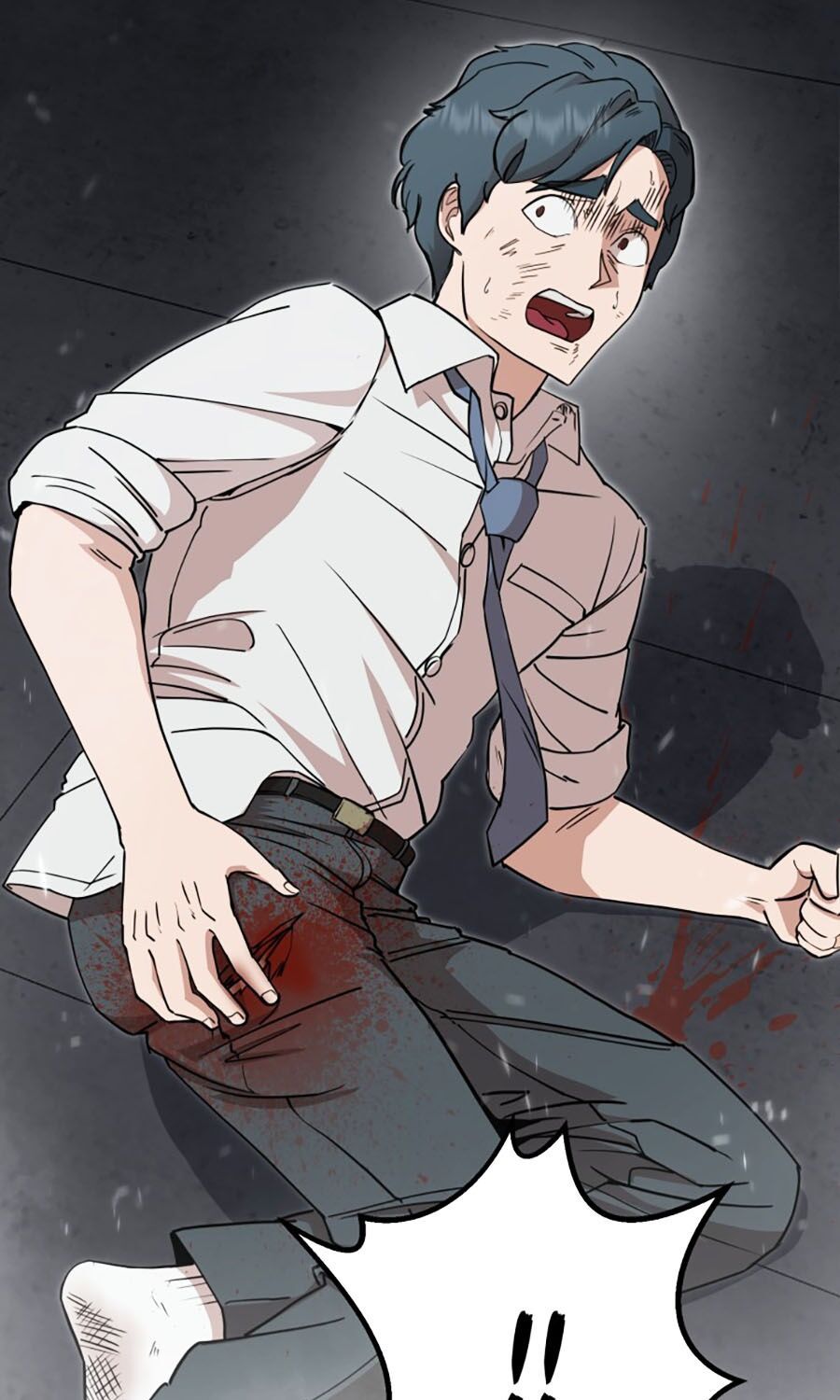 Kẻ Nào Đã Giết Vợ Tôi? Chapter 3 - 94