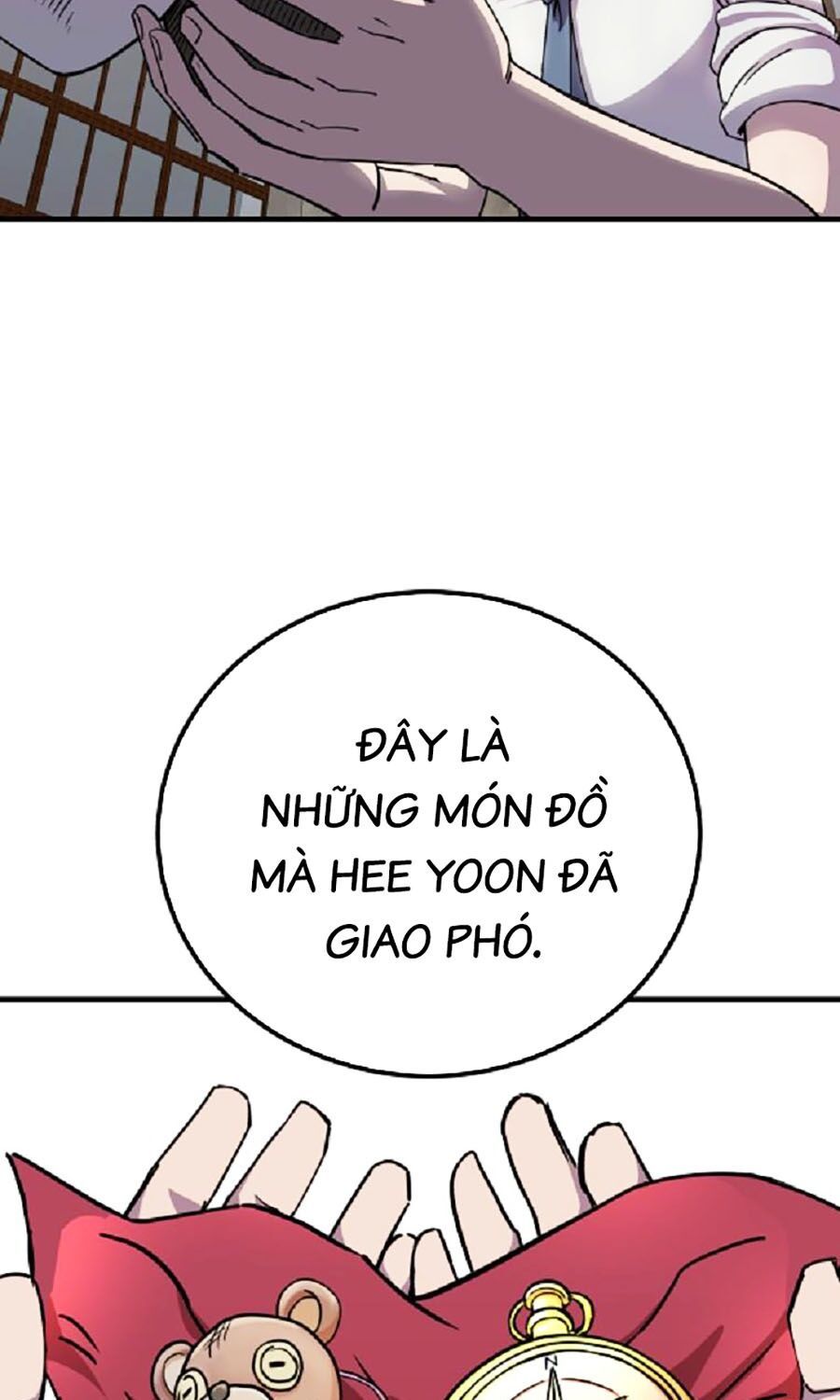 Kẻ Nào Đã Giết Vợ Tôi? Chapter 4 - 108