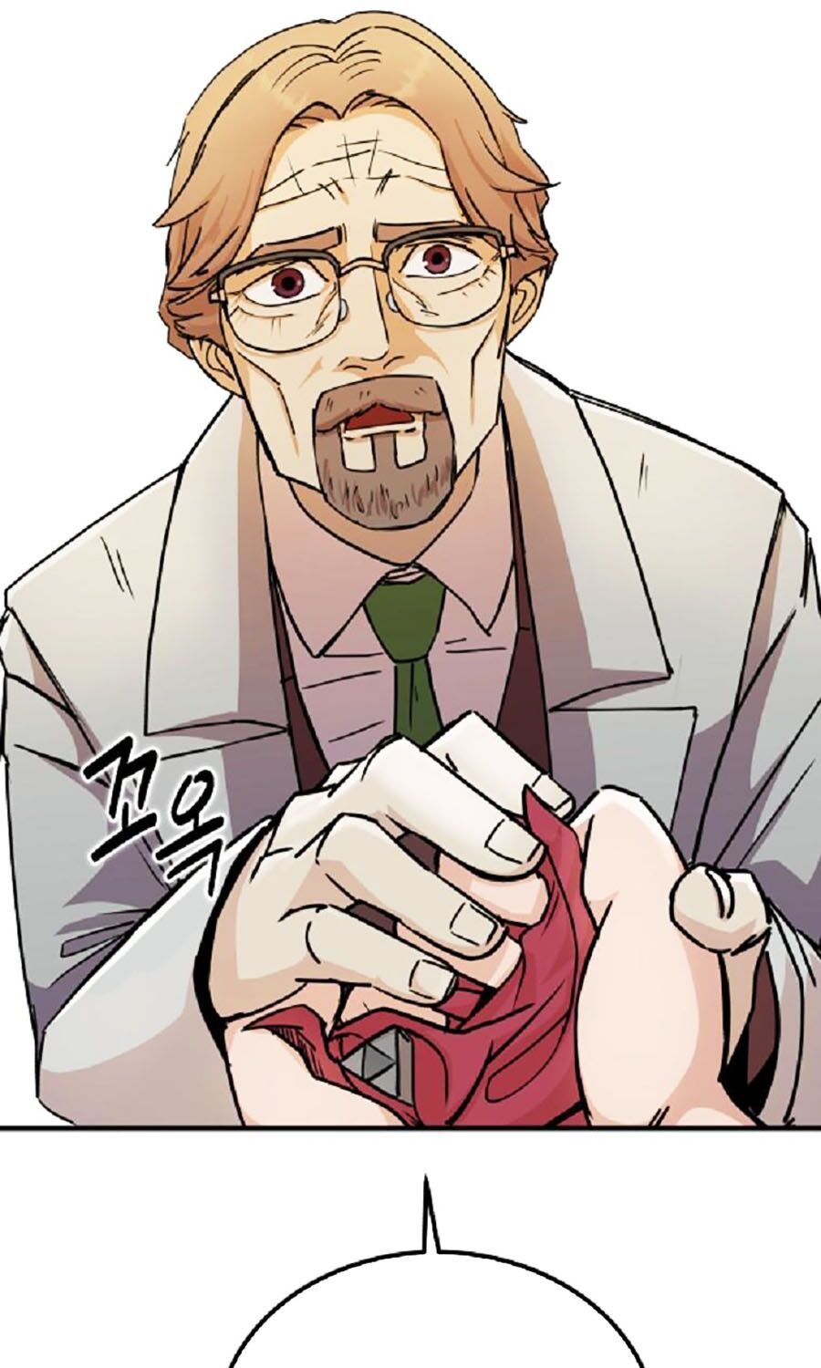 Kẻ Nào Đã Giết Vợ Tôi? Chapter 4 - 110