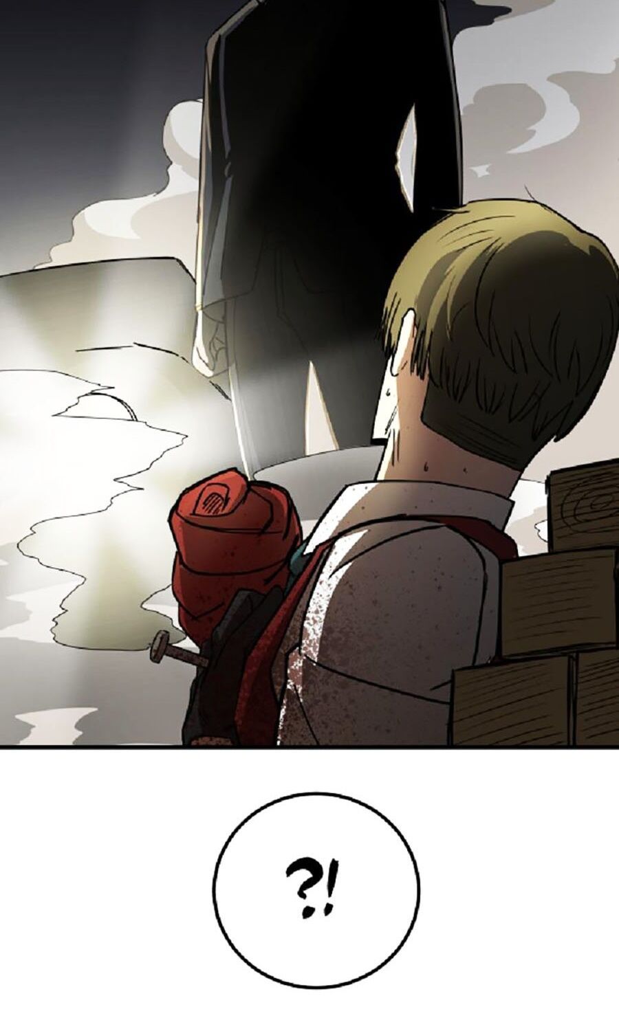 Kẻ Nào Đã Giết Vợ Tôi? Chapter 4 - 119