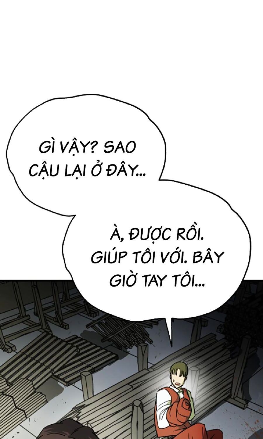 Kẻ Nào Đã Giết Vợ Tôi? Chapter 4 - 120