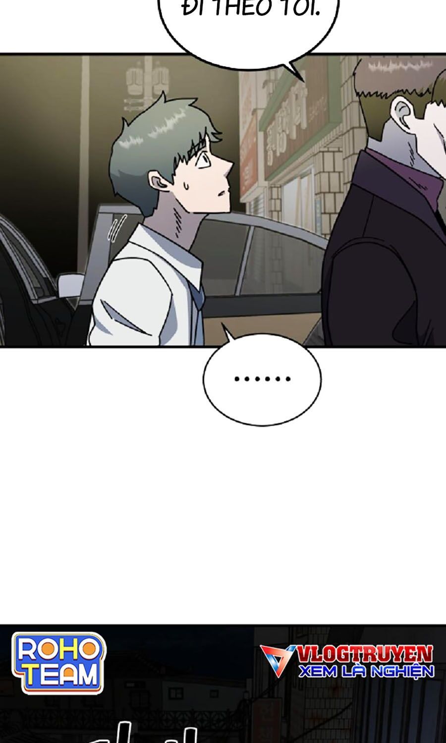 Kẻ Nào Đã Giết Vợ Tôi? Chapter 4 - 13