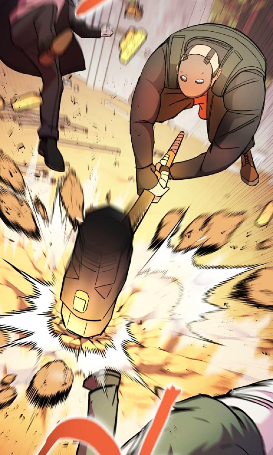 Kẻ Nào Đã Giết Vợ Tôi? Chapter 4 - 141