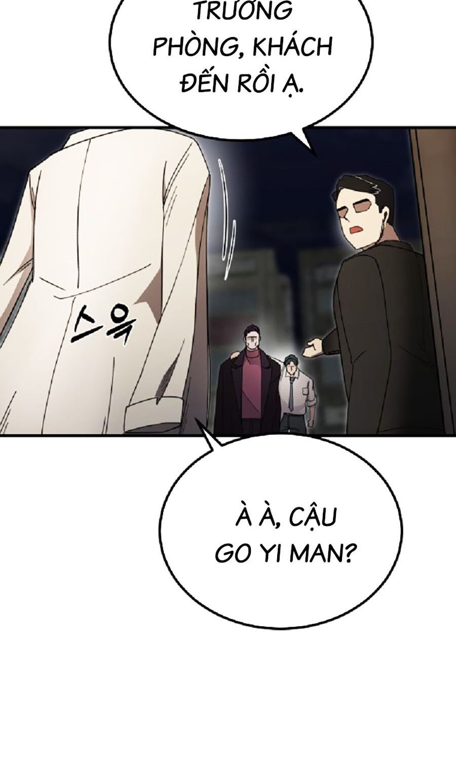 Kẻ Nào Đã Giết Vợ Tôi? Chapter 4 - 18