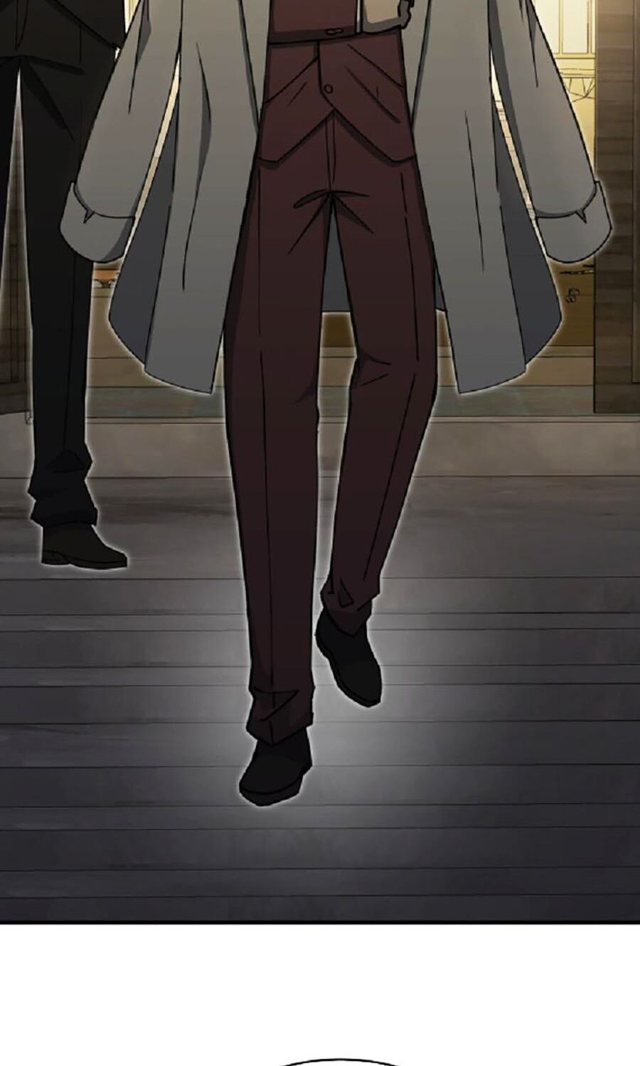 Kẻ Nào Đã Giết Vợ Tôi? Chapter 4 - 20