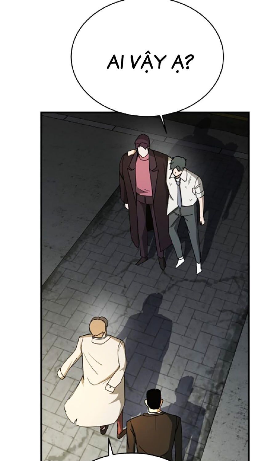 Kẻ Nào Đã Giết Vợ Tôi? Chapter 4 - 21