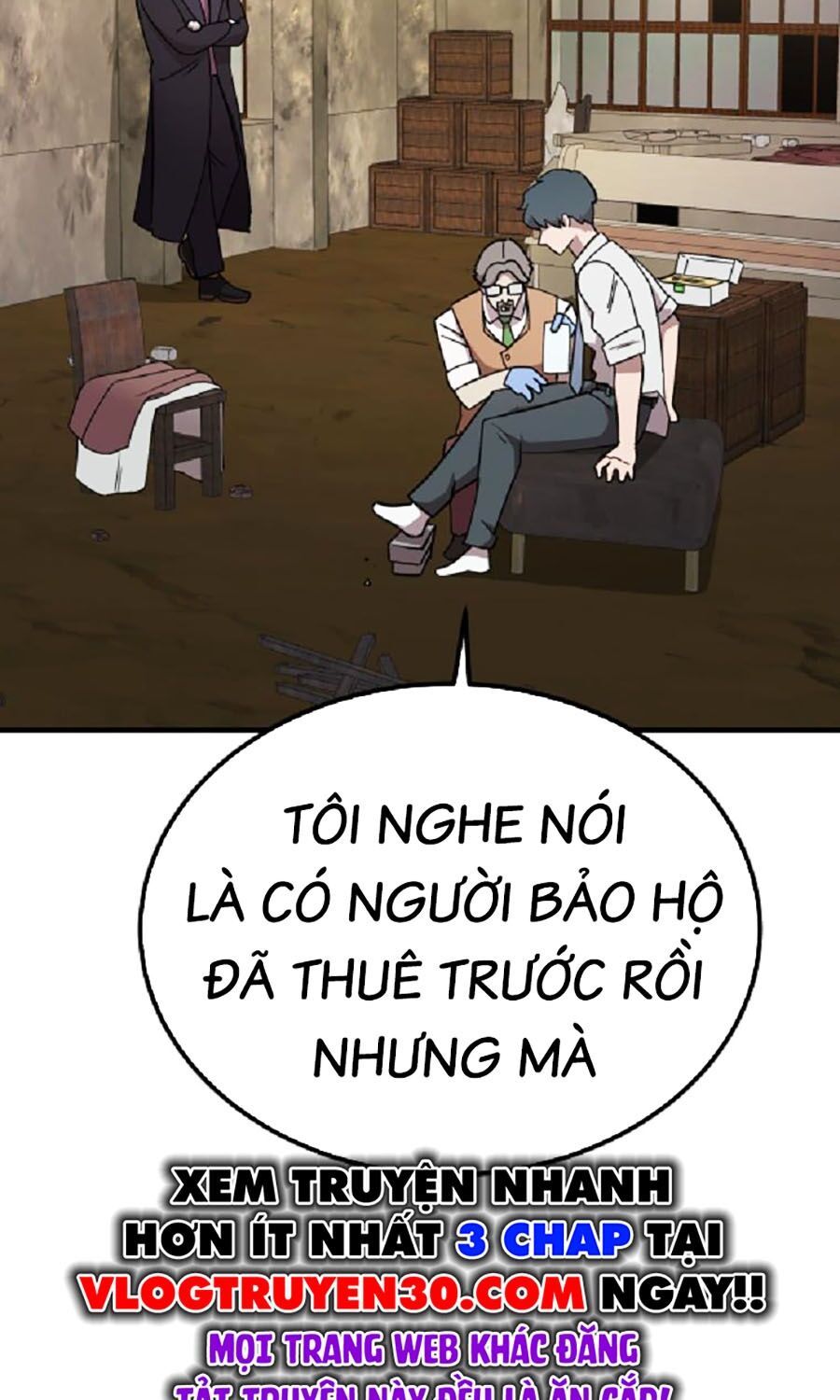 Kẻ Nào Đã Giết Vợ Tôi? Chapter 4 - 29