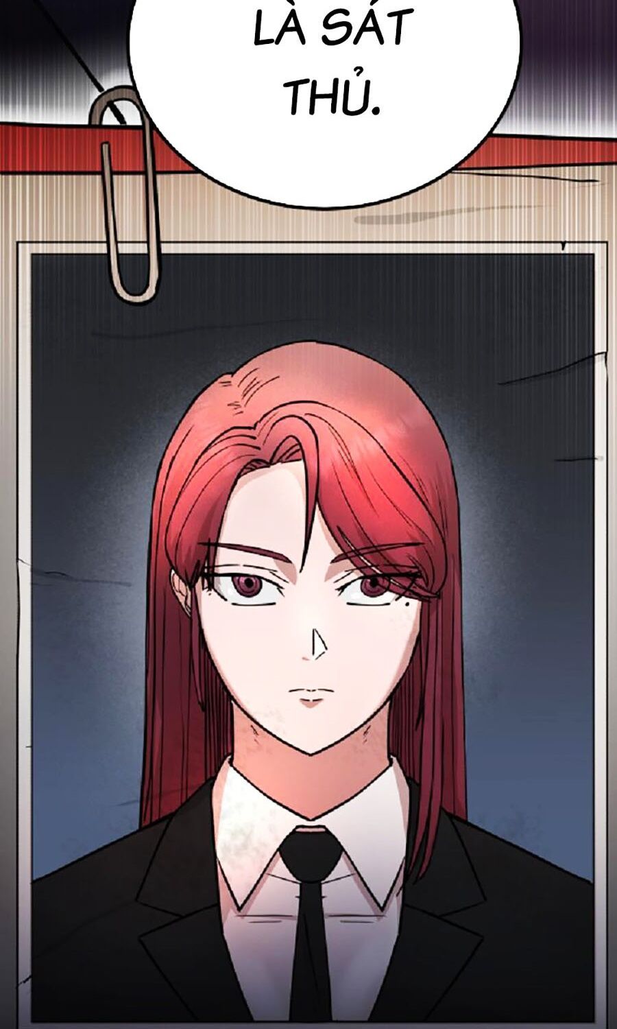 Kẻ Nào Đã Giết Vợ Tôi? Chapter 4 - 4