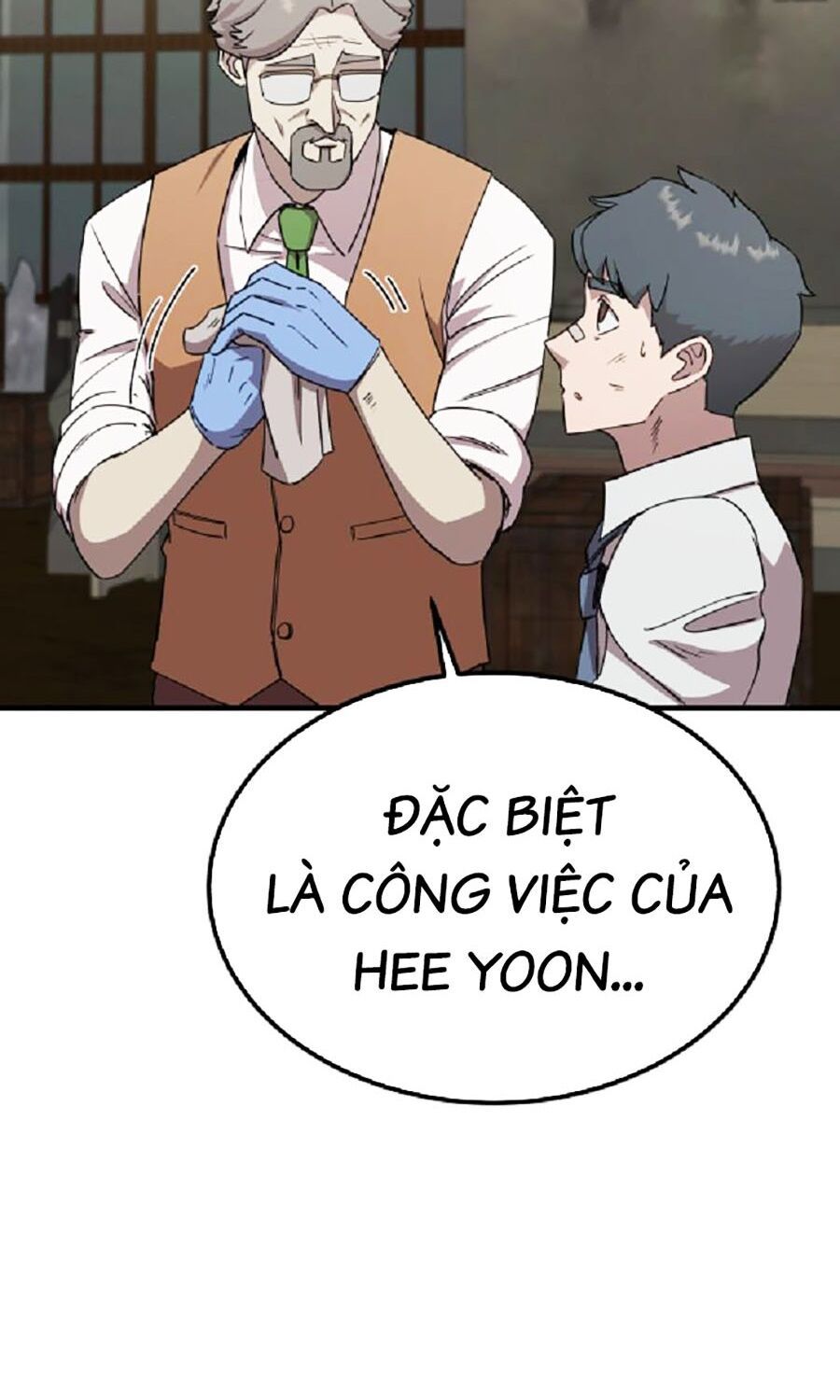 Kẻ Nào Đã Giết Vợ Tôi? Chapter 4 - 32