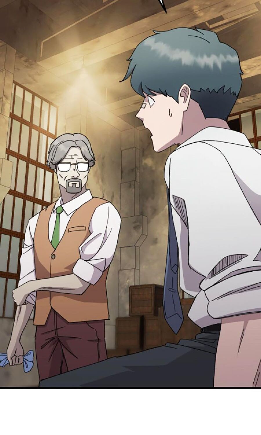 Kẻ Nào Đã Giết Vợ Tôi? Chapter 4 - 36