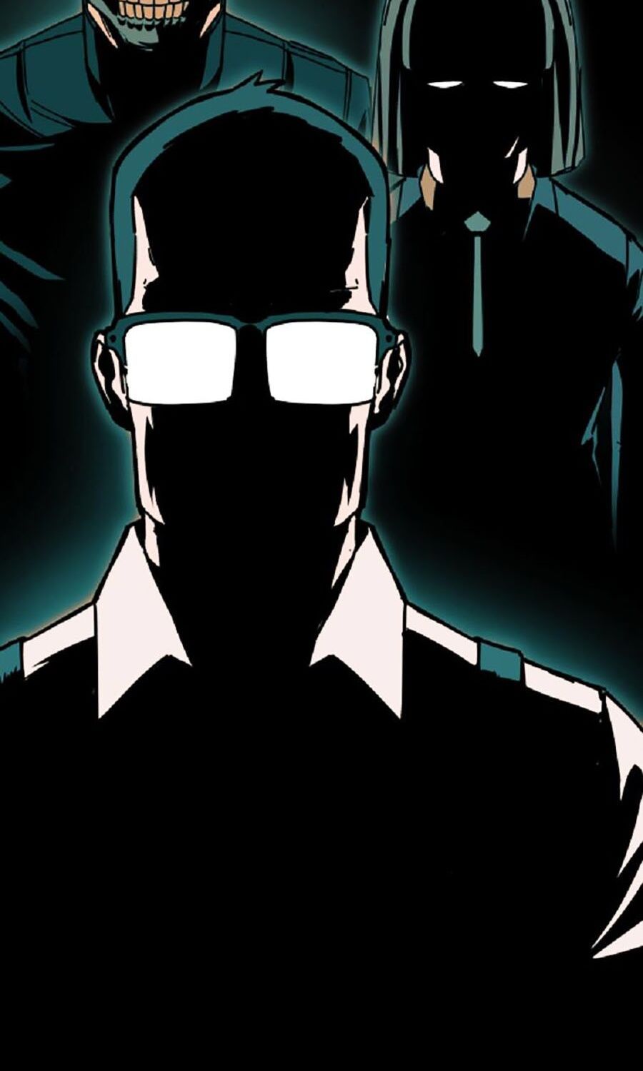 Kẻ Nào Đã Giết Vợ Tôi? Chapter 4 - 42