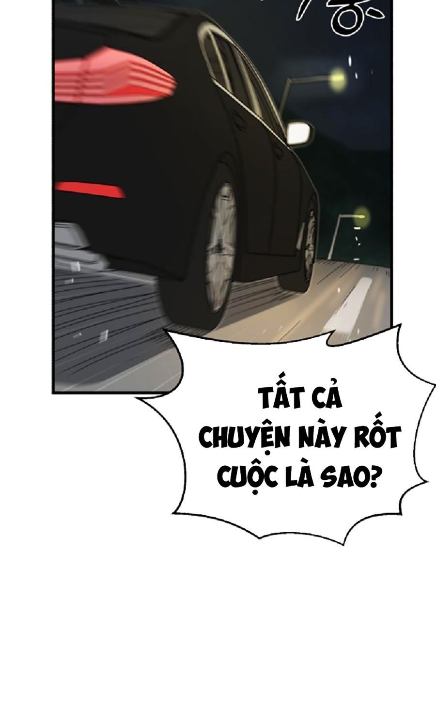 Kẻ Nào Đã Giết Vợ Tôi? Chapter 4 - 7