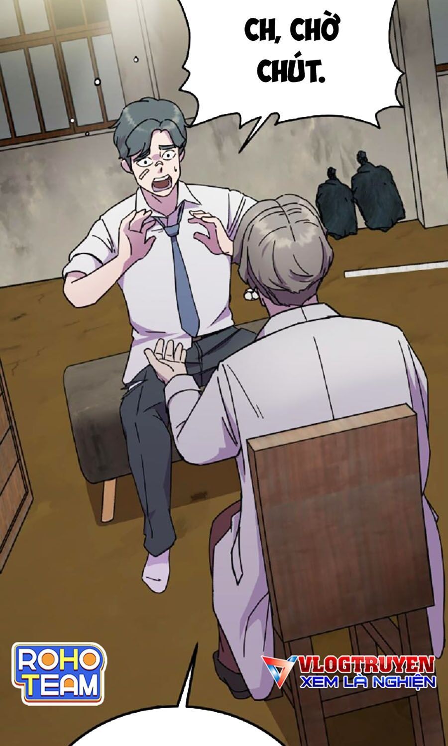 Kẻ Nào Đã Giết Vợ Tôi? Chapter 4 - 62