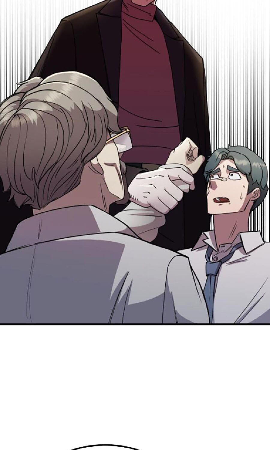 Kẻ Nào Đã Giết Vợ Tôi? Chapter 4 - 65