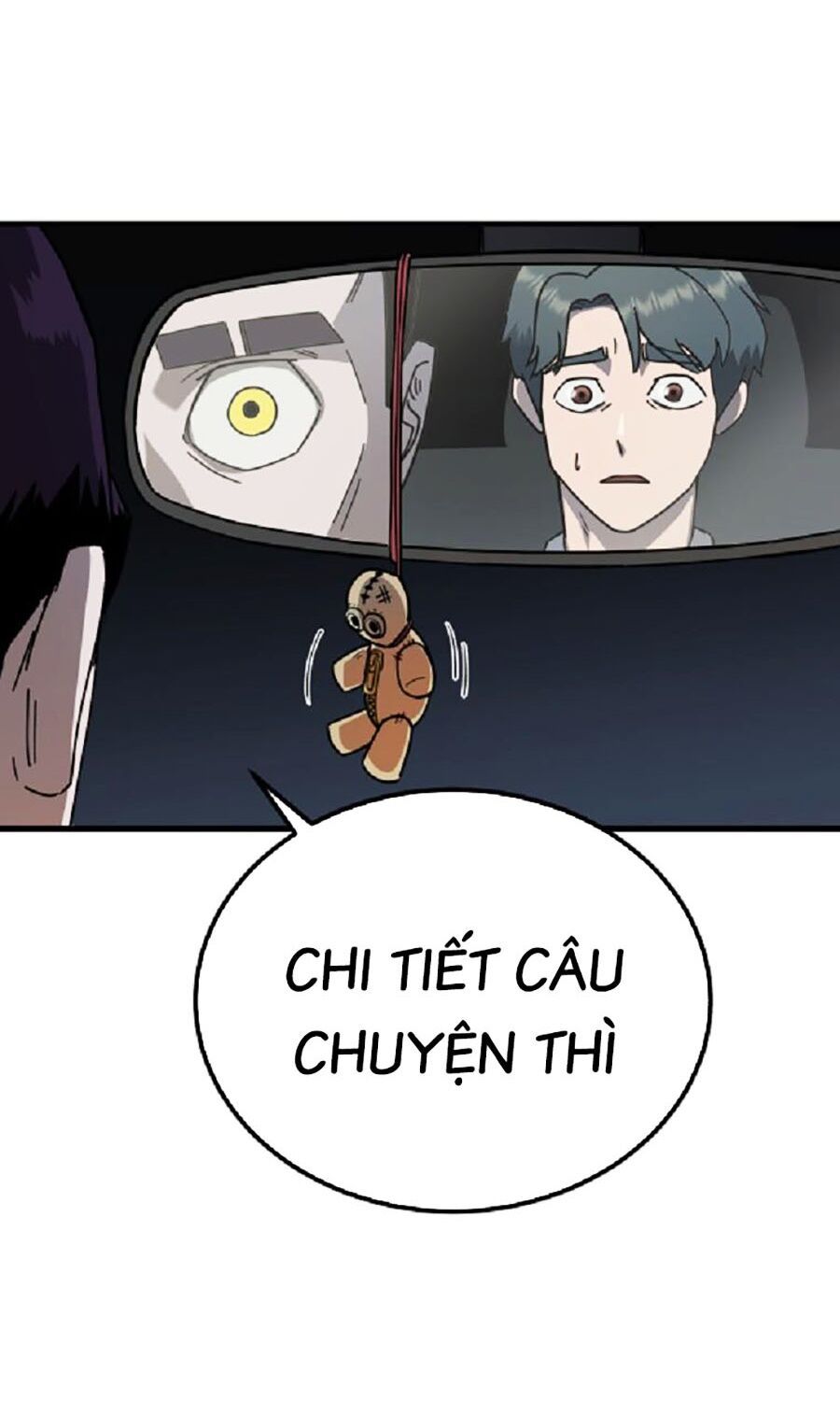 Kẻ Nào Đã Giết Vợ Tôi? Chapter 4 - 8