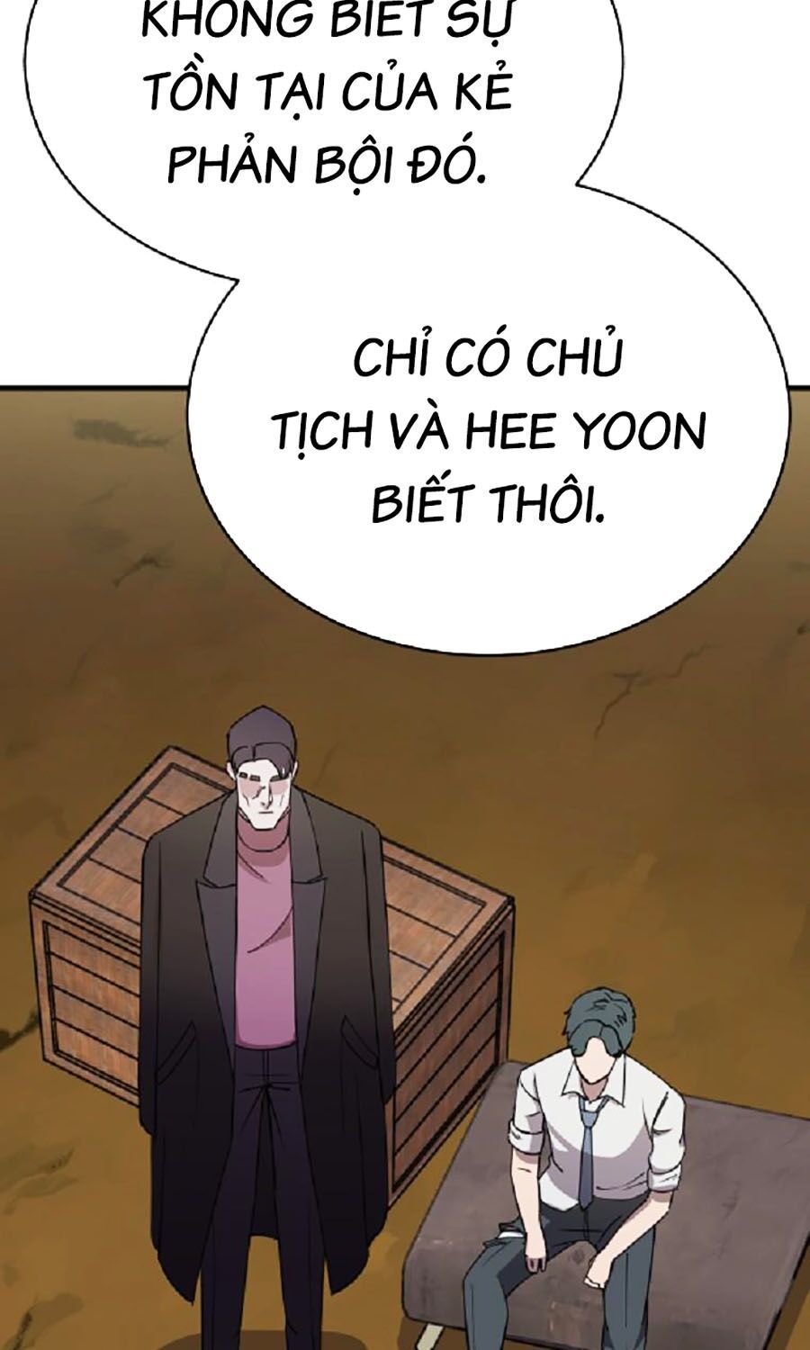 Kẻ Nào Đã Giết Vợ Tôi? Chapter 4 - 80
