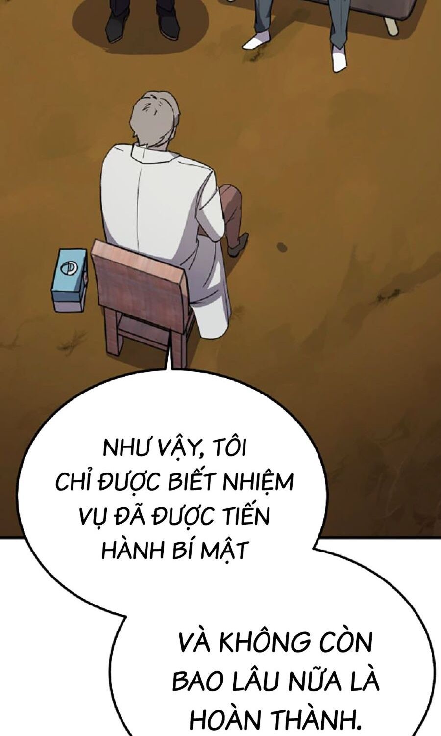 Kẻ Nào Đã Giết Vợ Tôi? Chapter 4 - 81