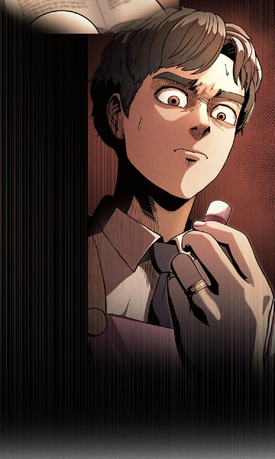 Kẻ Nào Đã Giết Vợ Tôi? Chapter 4 - 98