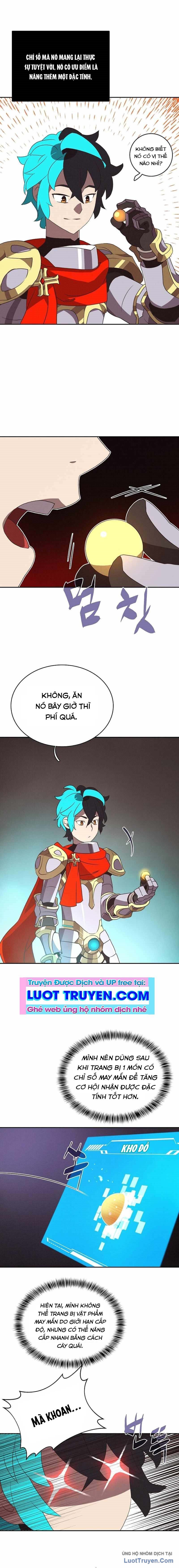 Kho đồ bất thường Chapter 5 - 2