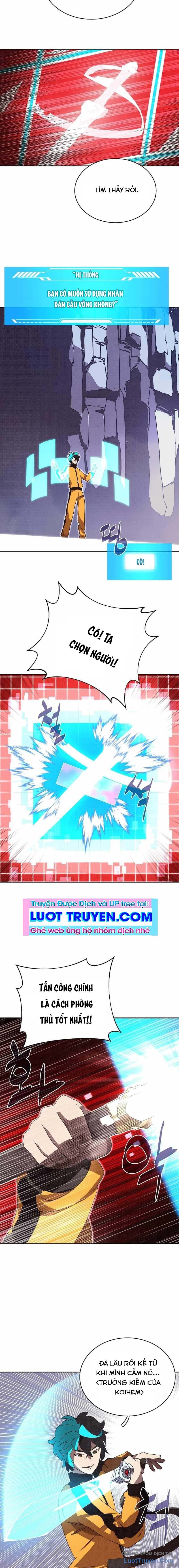 Kho đồ bất thường Chapter 5 - 12