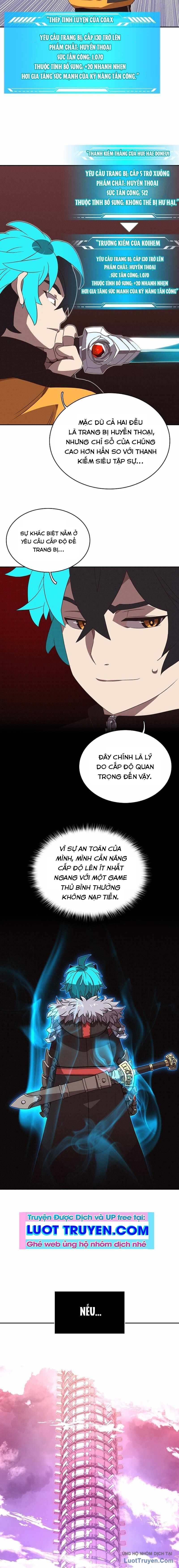 Kho đồ bất thường Chapter 5 - 13