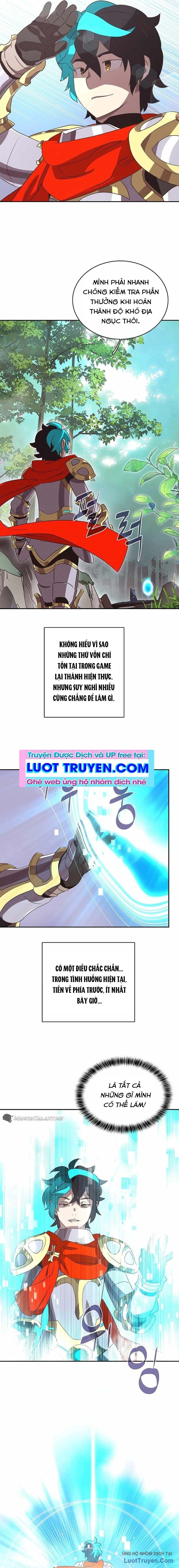 Kho đồ bất thường Chapter 5 - 4