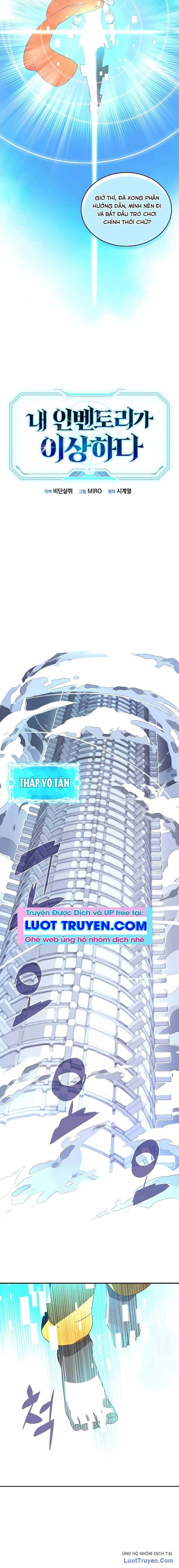 Kho đồ bất thường Chapter 5 - 5