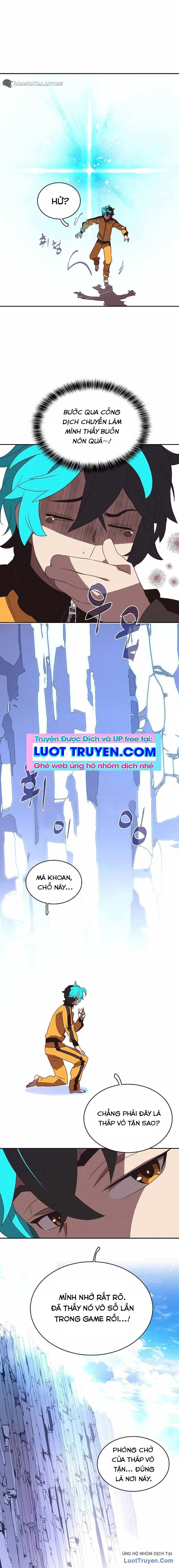 Kho đồ bất thường Chapter 5 - 6