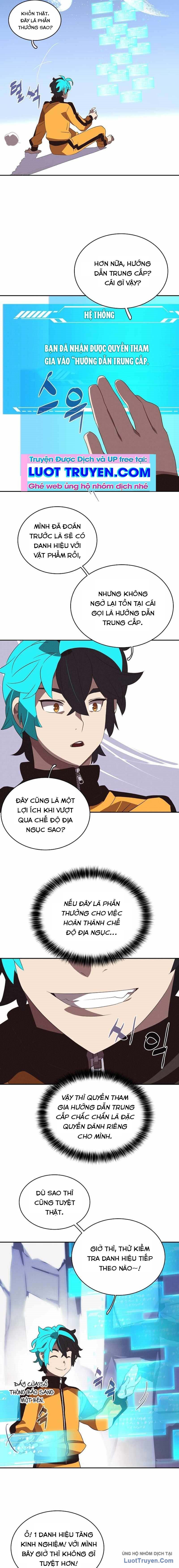 Kho đồ bất thường Chapter 5 - 9