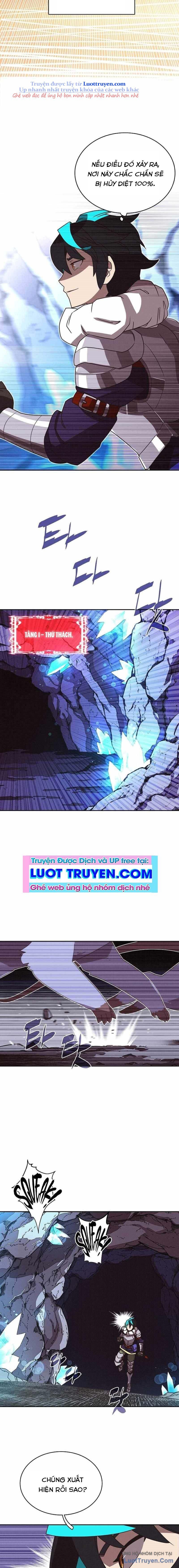 Kho đồ bất thường Chapter 6 - 12