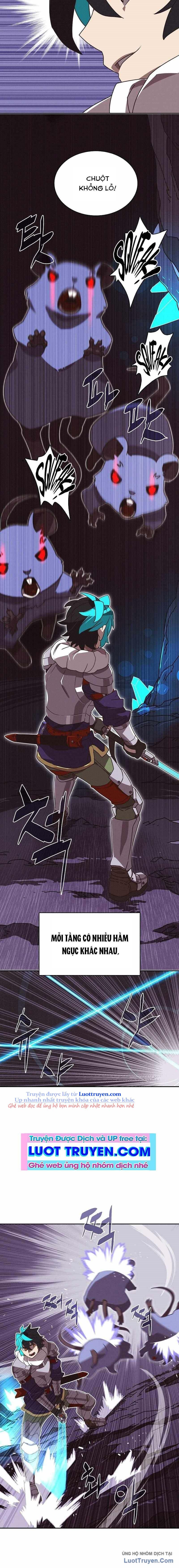 Kho đồ bất thường Chapter 6 - 13