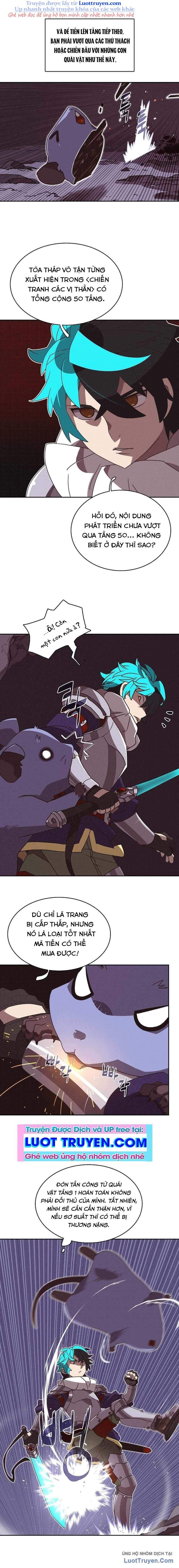 Kho đồ bất thường Chapter 6 - 14