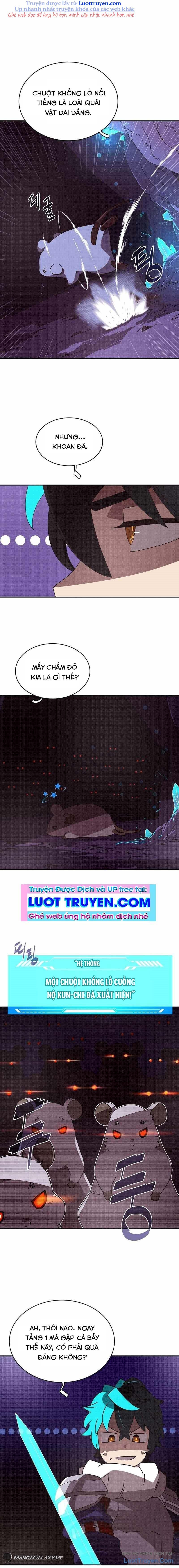 Kho đồ bất thường Chapter 6 - 15