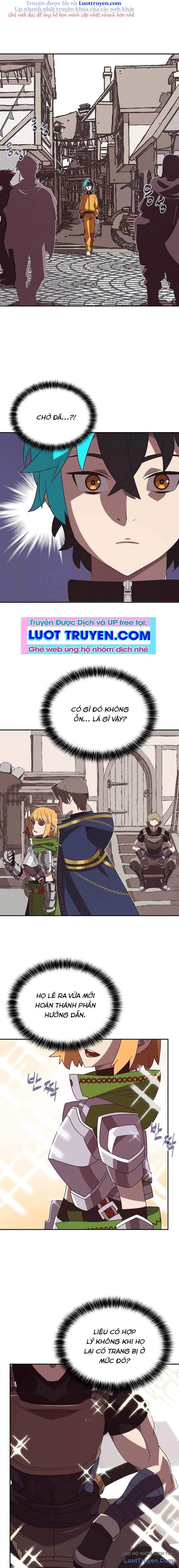 Kho đồ bất thường Chapter 6 - 3