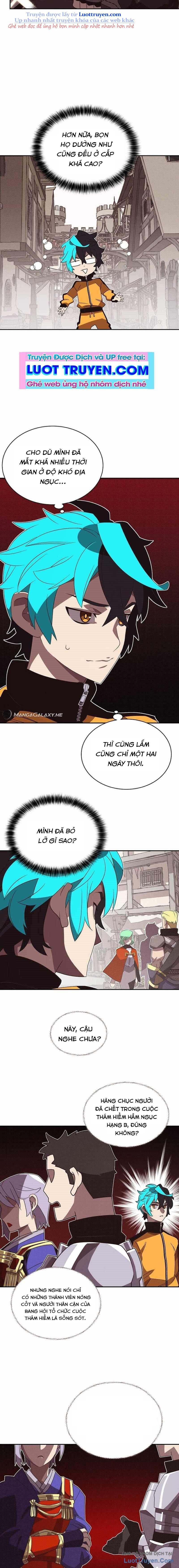 Kho đồ bất thường Chapter 6 - 4