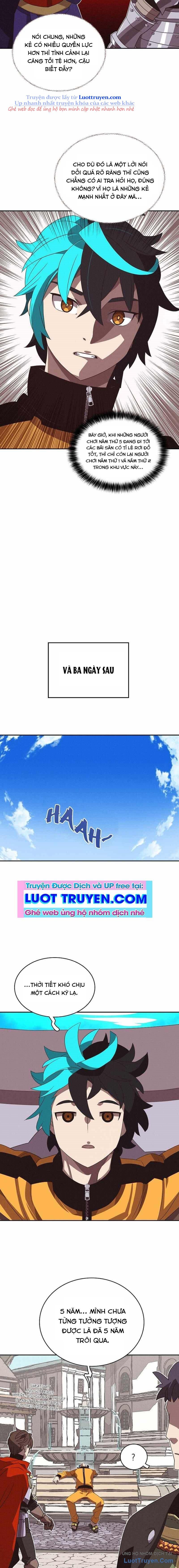Kho đồ bất thường Chapter 6 - 5