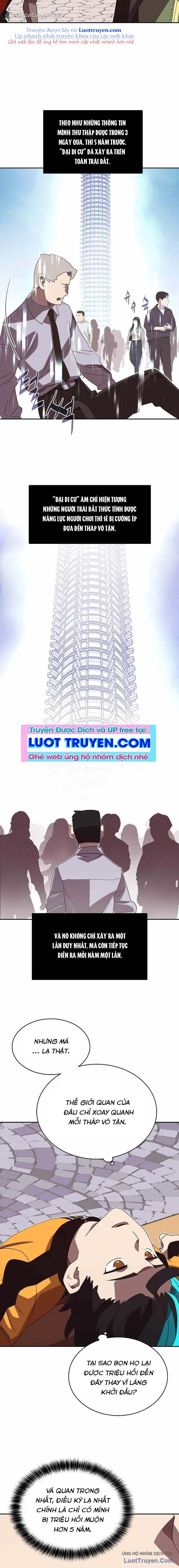 Kho đồ bất thường Chapter 6 - 6