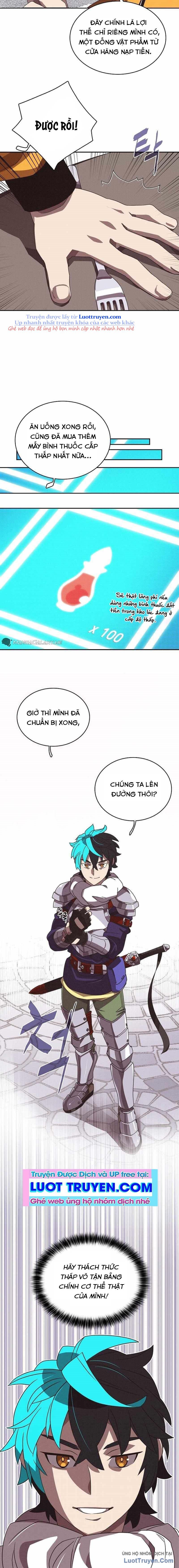 Kho đồ bất thường Chapter 6 - 10