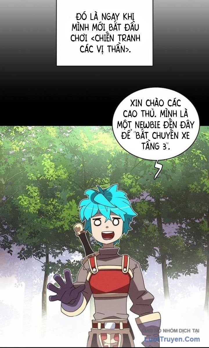 Kho đồ bất thường Chapter 7 - 39