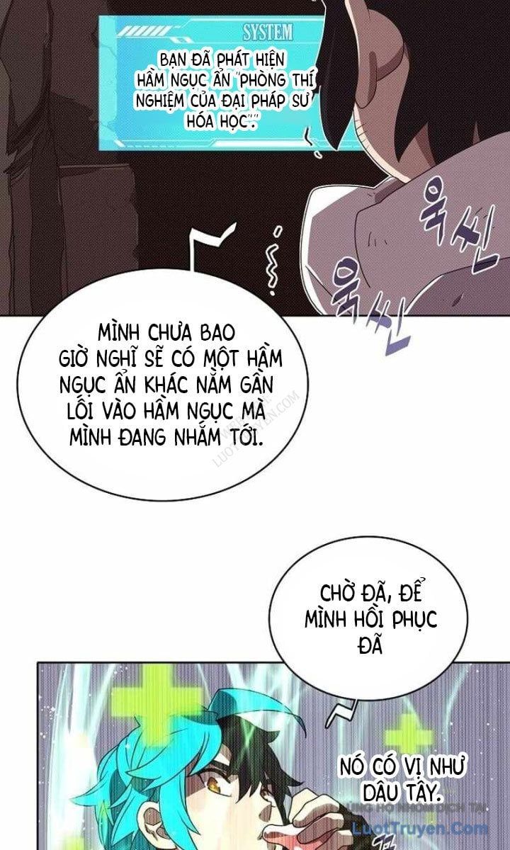 Kho đồ bất thường Chapter 7 - 67