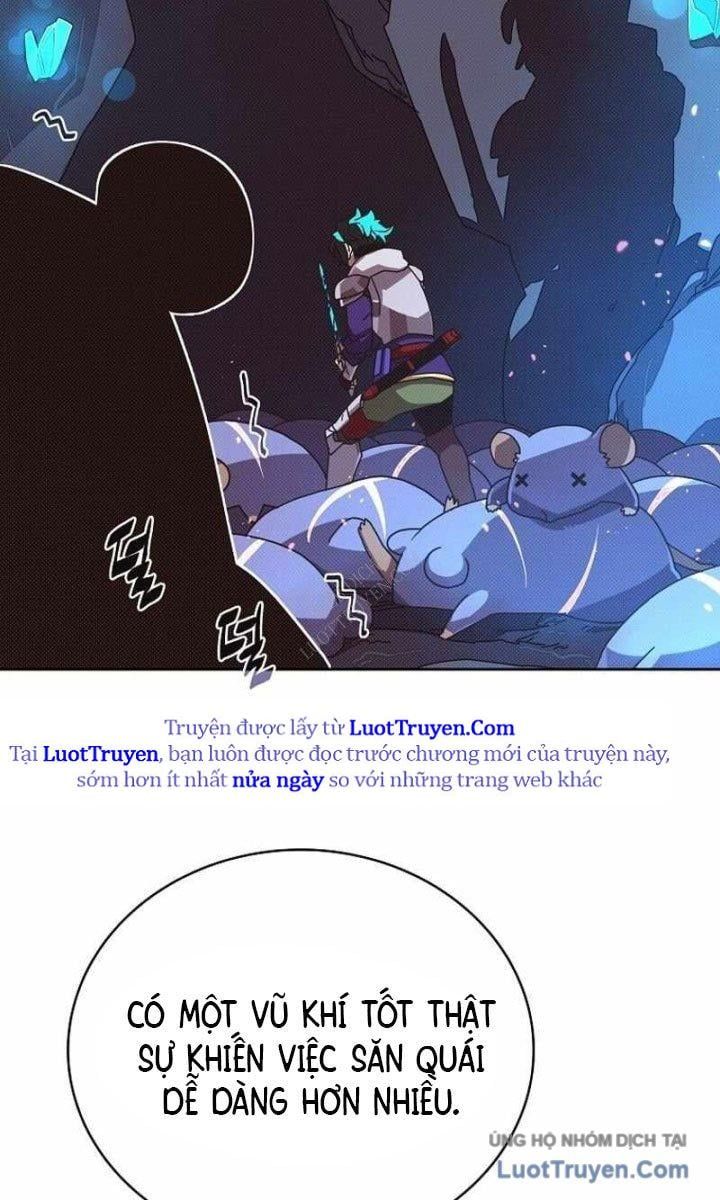 Kho đồ bất thường Chapter 7 - 9