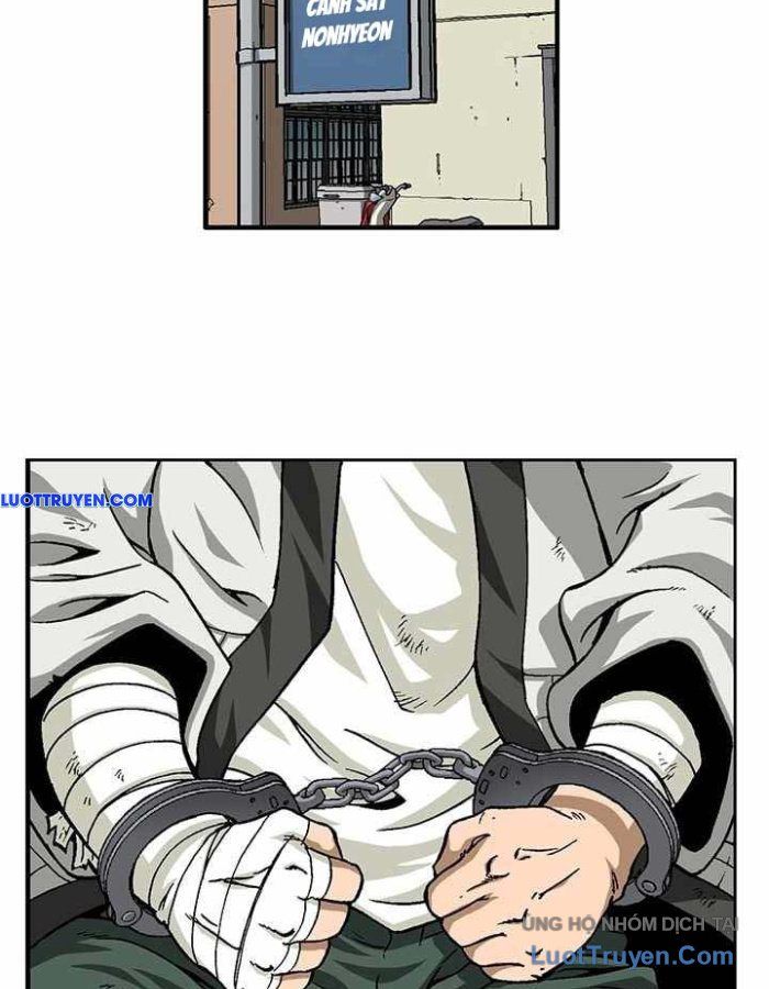 Võ Sĩ Dính Lời Nguyền Chapter 2 - 11